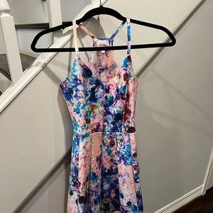 Parker XS dress